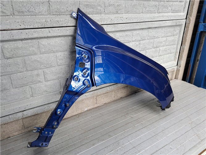 DACIA DUSTER II 2 2017-2023 BŁOTNIK PRAWY PRZEDNI ORYGINAŁ (17783478070)