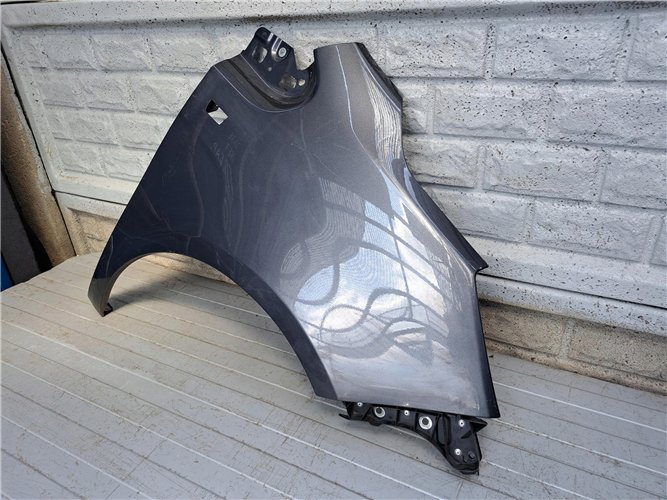 OPEL MERIVA B 2 2011-2019 BŁOTNIK PRZEDNI PRAWY ORYGINAŁ (17783512593)