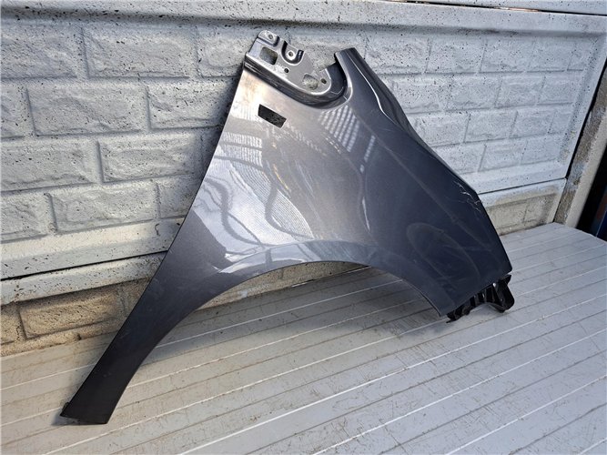 OPEL MERIVA B 2 2011-2019 BŁOTNIK PRZEDNI PRAWY ORYGINAŁ (17783512593)