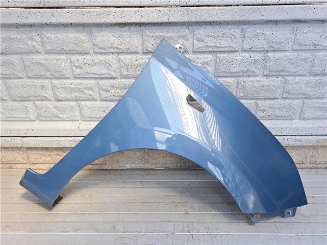 HYUNDAI I10 i 10 2014-2020 BŁOTNIK PRAWY PRZÓD ORYGINAŁ (17783525661)