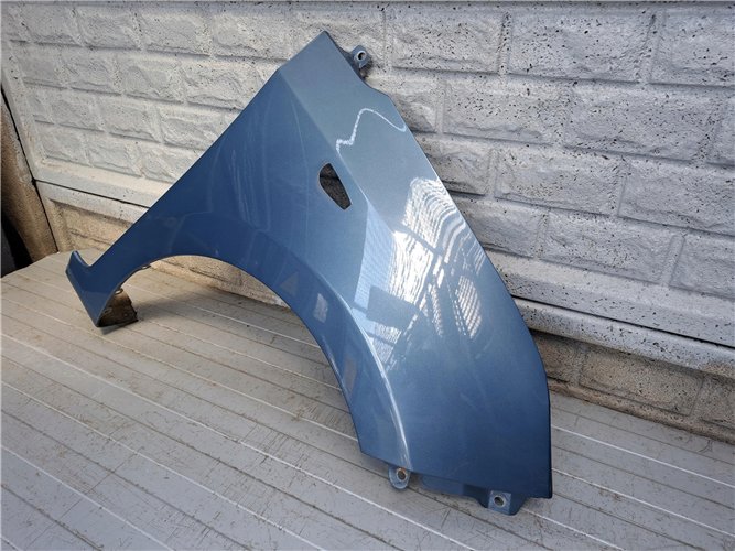 HYUNDAI I10 i 10 2014-2020 BŁOTNIK PRAWY PRZÓD ORYGINAŁ (17783525661)