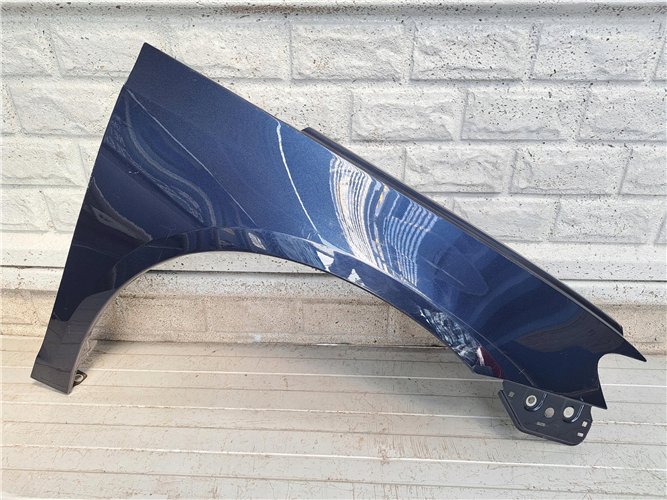 VW SCIROCCO BŁOTNIK PRZEDNI PRAWY ORYGINAŁ (17783532455)