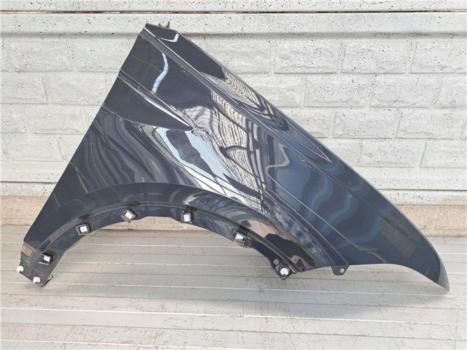 VW T-CROSS T CROSS 18-24 BŁOTNIK PRAWY PRZEDNI ORYGINAŁ (17783557120)