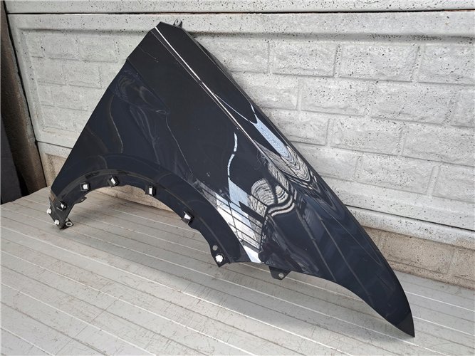 VW T-CROSS T CROSS 18-24 BŁOTNIK PRAWY PRZEDNI ORYGINAŁ (17783557120)