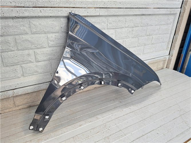 VW T-CROSS T CROSS 18-24 BŁOTNIK PRAWY PRZEDNI ORYGINAŁ (17783557120)