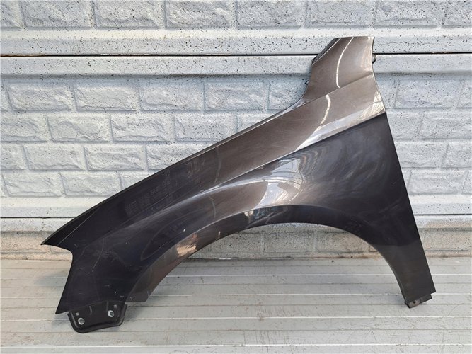 BŁOTNIK PRZEDNI LEWY VW PASSAT B7 2010 - 2017 ORYGINAŁ (17783575594)