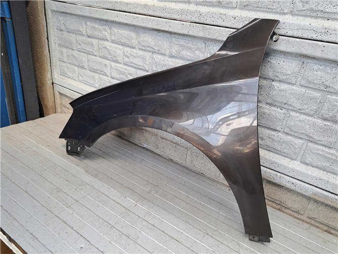 BŁOTNIK PRZEDNI LEWY VW PASSAT B7 2010 - 2017 ORYGINAŁ (17783575594)