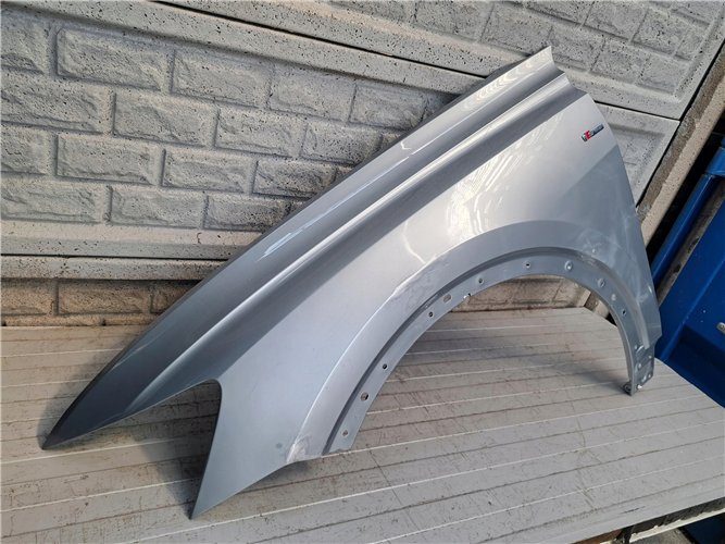 AUDI Q8 Q 8 BŁOTNIK PRZEDNI LEWY ORYGINAŁ (17783582997)