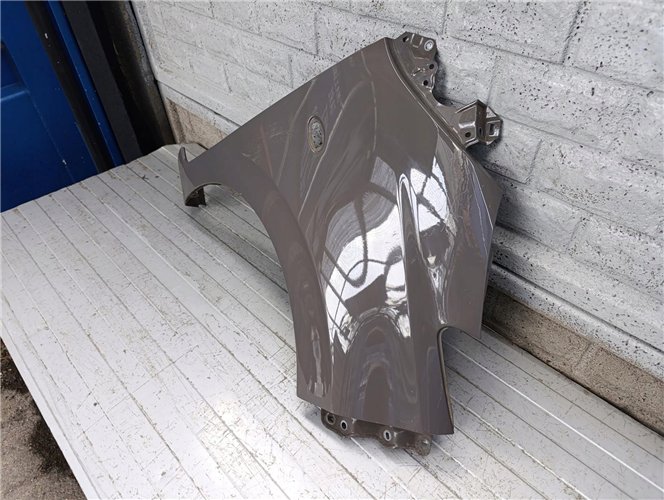 CITROEN C1 2 II 14-22 BŁOTNIK PRZEDNI PRAWY ORYGINAŁ (17787819294)