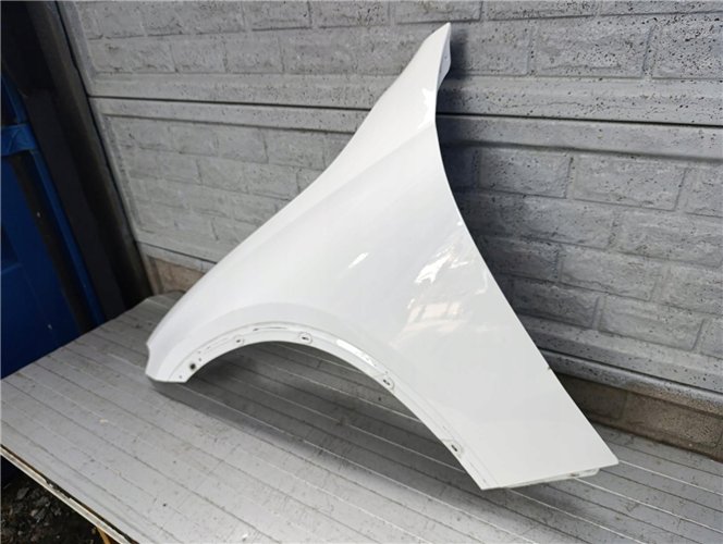 MERCEDES GLC W254 X254 BŁOTNIK PRAWY PRZEDNI ORYGINAŁ (17787830825)