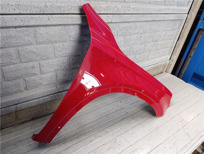 MERCEDES GLA W 156 W156 BŁOTNIK PRZEDNI PRAWY ORYGINAŁ (17787839029)