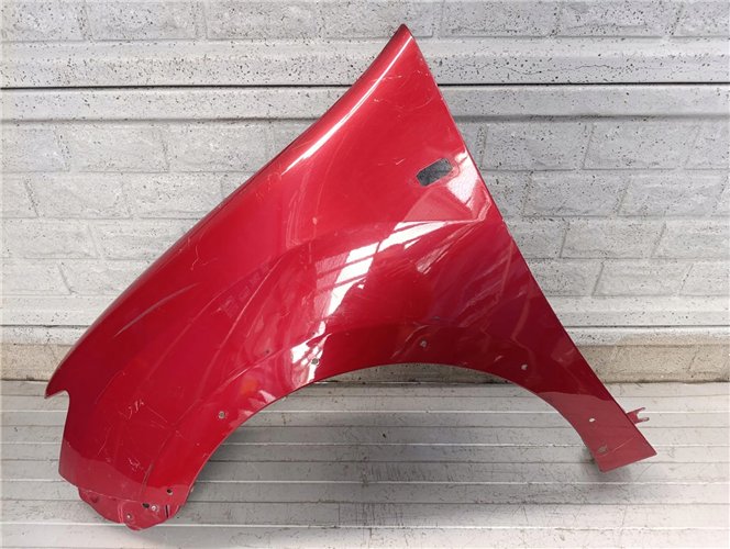 DACIA SANDERO STEPWAY II 2 BŁOTNIK PRZEDNI LEWY ORYGINAŁ (17787840465)