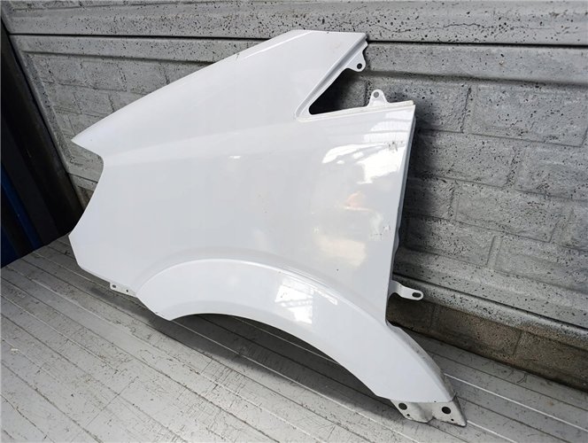 MERCEDES SPRINTER 906 W906 BŁOTNIK LEWY PRZEDNI ORYGINAŁ (17787842007)