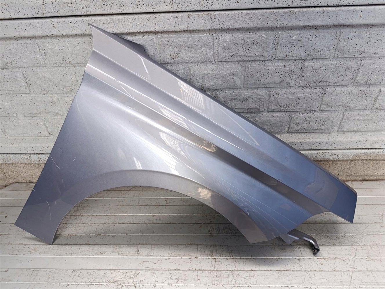 BŁOTNIK PRZEDNI PRAWY PEUGEOT 308 T10 ORYGINAŁ (17787847567)