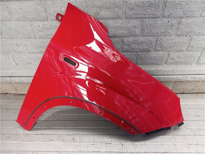 FIAT PANDA 3 CROSS 13-18 BŁOTNIK PRZEDNI PRAWY ORYGINAŁ (17787852094)