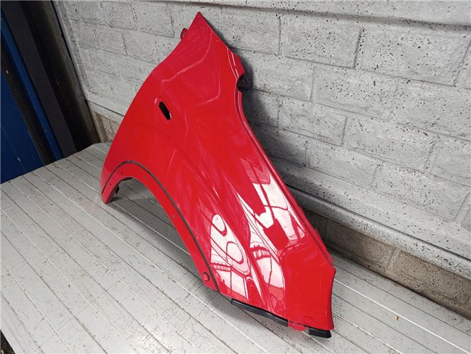 FIAT PANDA 3 CROSS 13-18 BŁOTNIK PRZEDNI PRAWY ORYGINAŁ (17787852094)