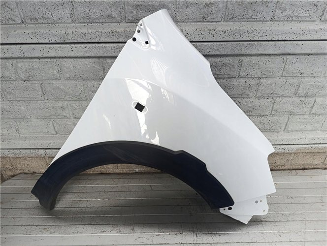 DACIA DOKKER LODGY STEPWAY BŁOTNIK PRZEDNI PRAWY ORYGINAŁ (17787854981)