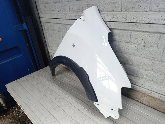 DACIA DOKKER LODGY STEPWAY BŁOTNIK PRZEDNI PRAWY ORYGINAŁ (17787854981)