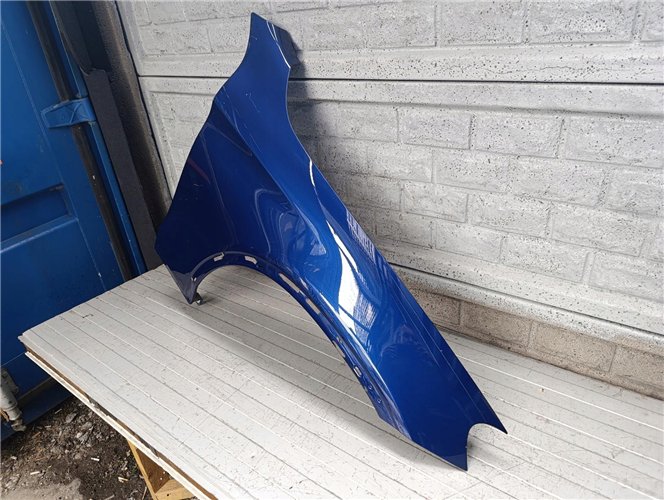 MERCEDES GLC W253 W 253 BŁOTNIK PRAWY PRZEDNI ORYGINAŁ (17787960653)