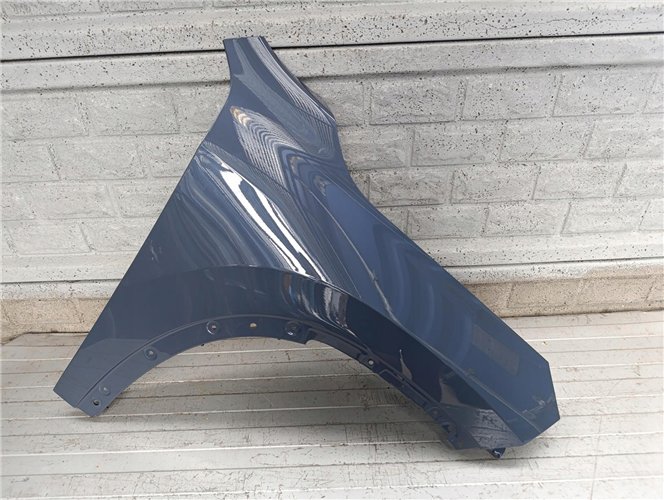 BŁOTNIK PRAWY PRZEDNI BMW X1 U11 2022- ORYGINAŁ (17787961919)