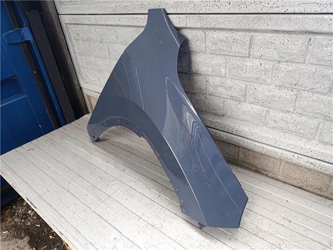 BŁOTNIK PRAWY PRZEDNI BMW X1 U11 2022- ORYGINAŁ (17787961919)