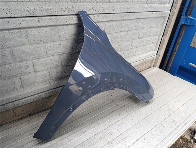 BŁOTNIK PRAWY PRZEDNI BMW X1 U11 2022- ORYGINAŁ (17787961919)