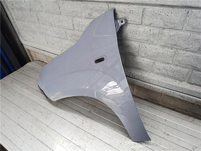 FIAT PANDA 3 13-24 BŁOTNIK LEWY PRZÓD ORYGINAŁ (17787963906)