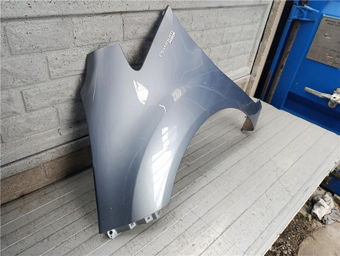 KIA VENGA 2011-2018 BŁOTNIK LEWY PRZEDNI ORYGINAŁ (17788015379)