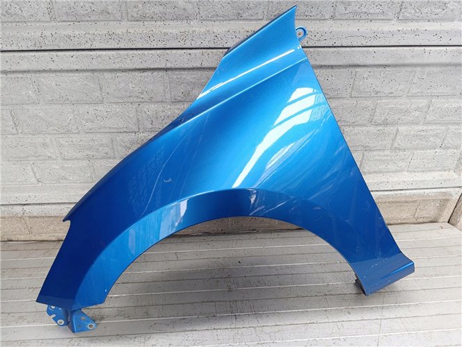 MAZDA 2 II 2015-2022 BŁOTNIK LEWY PRZEDNI ORYGINAŁ (17788185353)