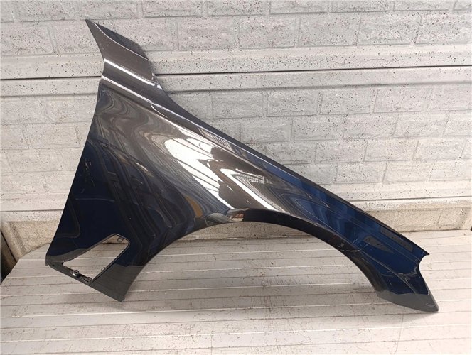 BMW 7 VII G11 G12 BŁOTNIK PRAWY PRZEDNI ORYGINAŁ (17788187711)