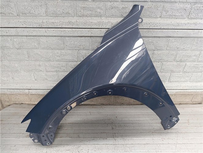 MAZDA CX3 CX-3 2015-2020 BŁOTNIK PRZEDNI LEWY ORYGINAŁ (17788192084)