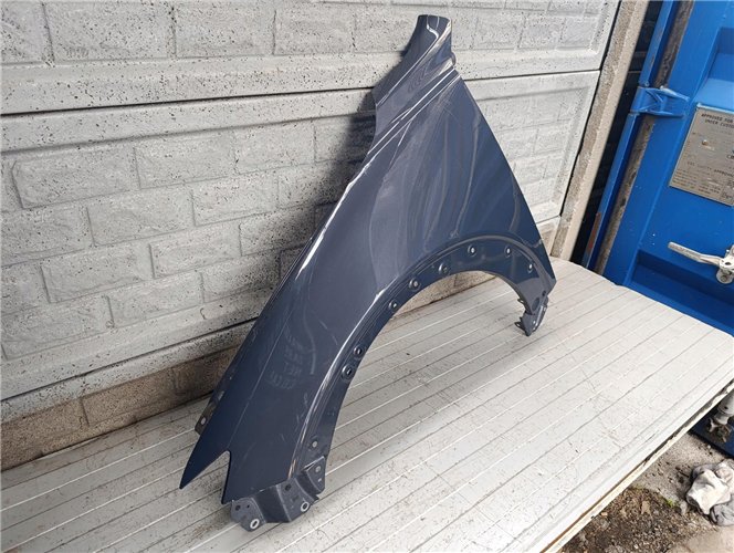 MAZDA CX3 CX-3 2015-2020 BŁOTNIK PRZEDNI LEWY ORYGINAŁ (17788192084)