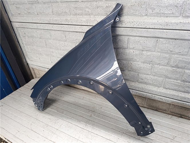 MAZDA CX3 CX-3 2015-2020 BŁOTNIK PRZEDNI LEWY ORYGINAŁ (17788192084)