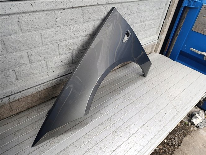 OPEL INSIGNIA B II 2017-2022 BŁOTNIK PRZEDNI LEWY ORYGINAŁ (17788207998)