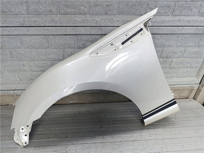 BŁOTNIK PRZEDNI LEWY SUBARU BRZ 1 I / TOYOTA GT86 12-21 ORYGINAŁ (17788210096)