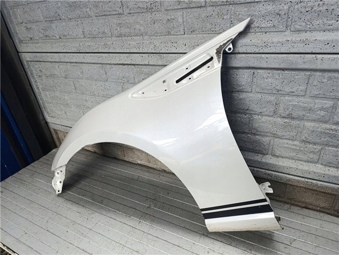 BŁOTNIK PRZEDNI LEWY SUBARU BRZ 1 I / TOYOTA GT86 12-21 ORYGINAŁ (17788210096)