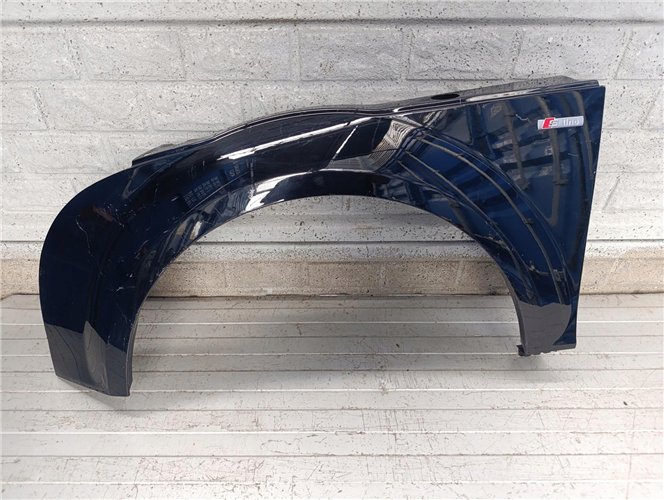 BŁOTNIK PRZEDNI LEWY AUDI TT 8J 06-14 ORYGINAŁ (17788224845)