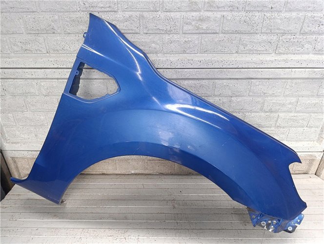 FORD RANGER LIFT 17-22 BŁOTNIK PRAWY PRZEDNI ORYGINAŁ (17788230042)
