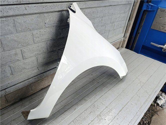 KIA RIO 5 V 2017-2024 BŁOTNIK PRAWY PRZEDNI ORYGINAŁ (17788233561)