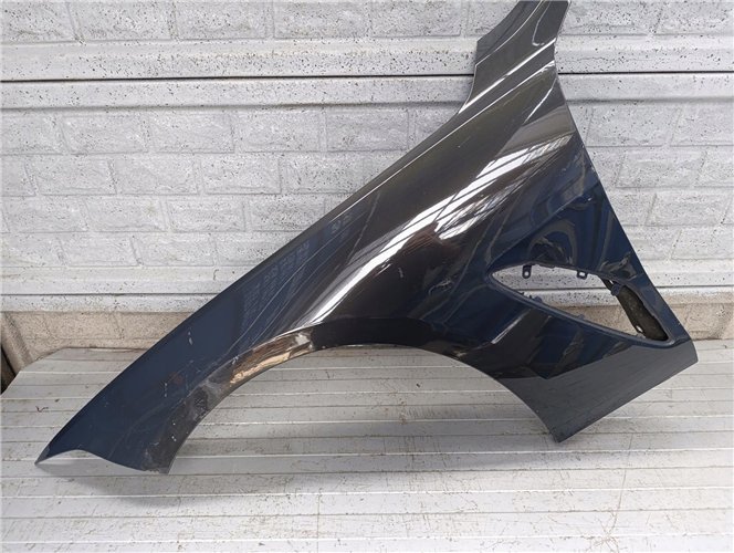 BMW serii 8 VIII G14 G15 G16 18-24 BŁOTNIK LEWY ORYGINAŁ (17788244562)