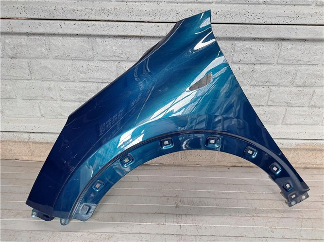 KIA NIRO 2016 - 2022 BŁOTNIK PRZEDNI LEWY ORYGINAŁ (17788253014)