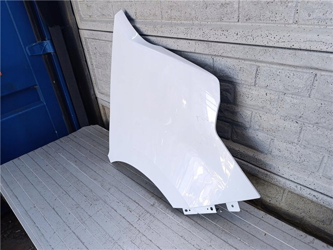 NISSAN NV400 NV 400 BŁOTNIK PRAWY PRZÓD ORYGINAŁ (17790506055)