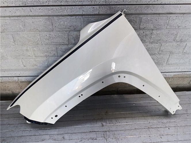 JEEP COMPASS 2017-2024 LIFT BŁOTNIK LEWY PRZÓD ORYGINAŁ (17790507898)