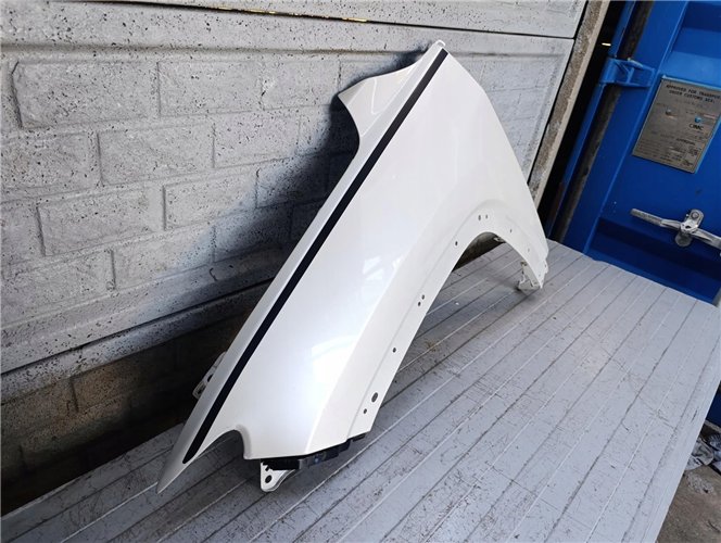 JEEP COMPASS 2017-2024 LIFT BŁOTNIK LEWY PRZÓD ORYGINAŁ (17790507898)