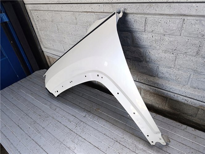 JEEP COMPASS 2017-2024 LIFT BŁOTNIK LEWY PRZÓD ORYGINAŁ (17790507898)