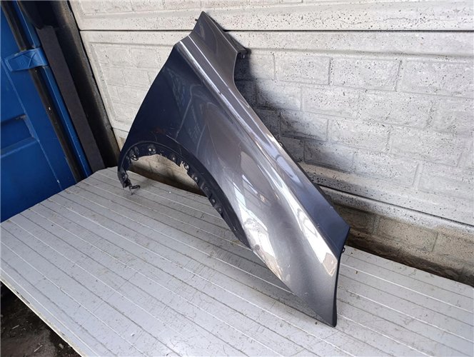 CITROEN DS7 DS 7 BŁOTNIK PRAWY PRZEDNI ORYGINAŁ (17790509259)