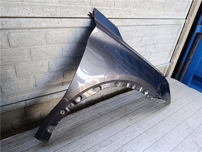 CITROEN DS7 DS 7 BŁOTNIK PRAWY PRZEDNI ORYGINAŁ (17790509259)