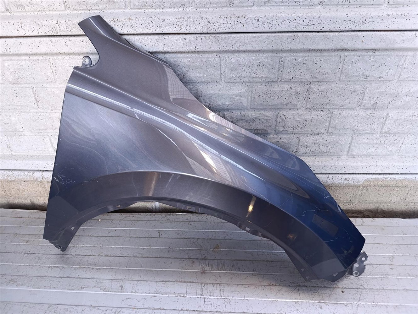 HONDA CR-V CRV V LIFT 18-24 BŁOTNIK PRZEDNI PRAWY ORYGINAŁ (17790514455)