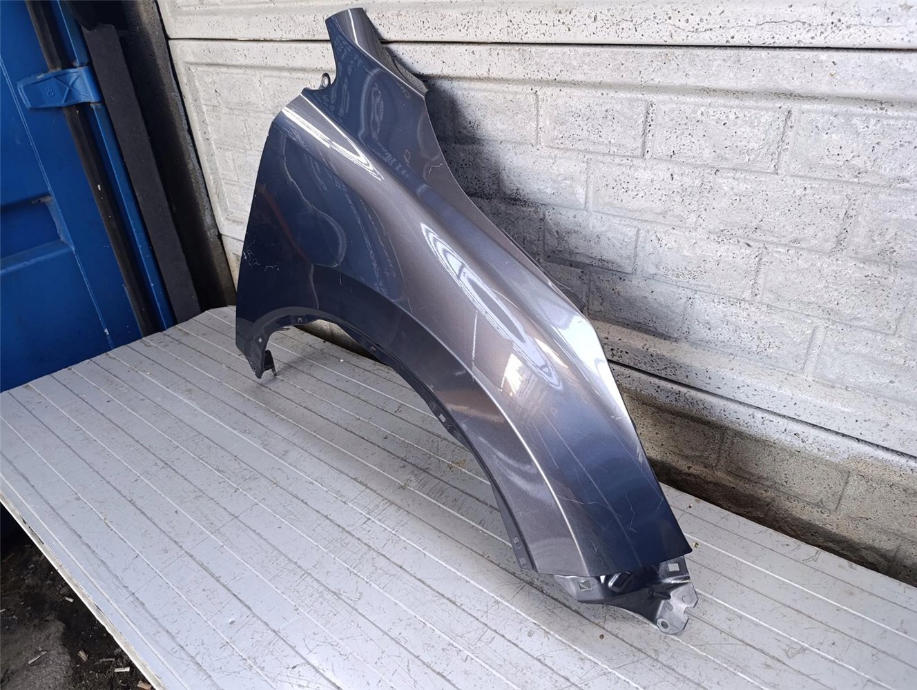 HONDA CR-V CRV V LIFT 18-24 BŁOTNIK PRZEDNI PRAWY ORYGINAŁ (17790514455)