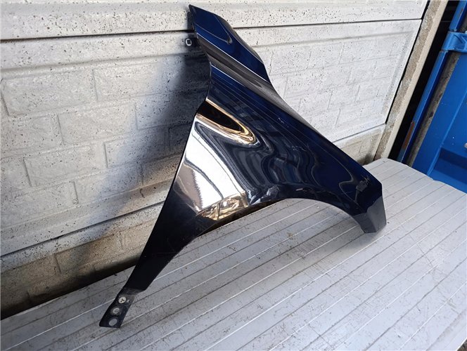 VOLVO XC60 XC-60 08-17 BŁOTNIK PRAWY PRZEDNI ORYGINAŁ (17790520728)